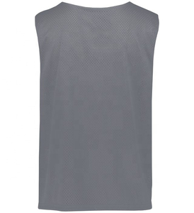High Quality Football <b>Training</b> Vest with Customized Logo Solid Pattern Summer Sports <b>Training</b> <b>Bibs</b> Tops for Soccer - Product Image 3