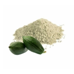 Chemical <b>free</b> Green Papaya Fruit Powder Rich in Papain Enzyme for Better Digestion <b>Weight</b> Management and Skin Nourishment - Product Image 6