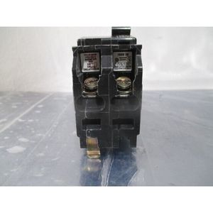 Interruptor de Circuito Tipo QO SQUARE D, 2 Polos, NE-8886 - Equipo y Piezas de Semiconductores de Confianza de Marca Global - Product Image 3