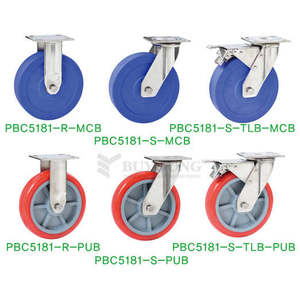 Roues PBC5181-SERIES BUYOUNG - Product Image 1