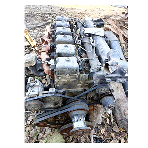 Motor 6D22 - Product Image 6