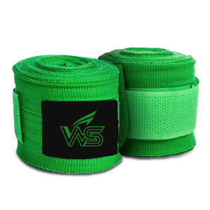 ผ้าพันมือนีโอพรีนคุณภาพสูงสำหรับยกน้ำหนัก ทนทาน ขายดี มีสินค้าในสต็อก - Product Image 1