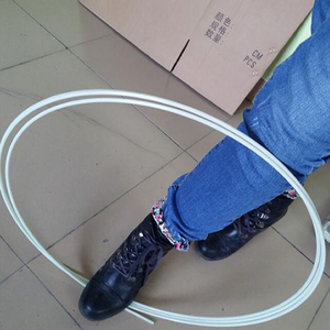 Varillas de Fibra de Vidrio Flexibles Ultraligeras de 3 mm, Alta Resistencia, Anticorrosivas, para Construcción, Servicios de Corte y Moldeo Personalizados - Product Image 4