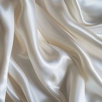 Tissu satin en gros-Soie polyester pour vêtements de mariée et doublure | Impression personnalisée FR
