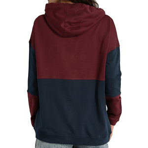 Sudadera con Capucha para Mujer Jimieson Apparel, Estilo Pullover, Informal de Invierno, Alta Calidad, 100% Algodón Transpirable, ODM - Product Image 3