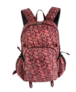 Mochila de Caza de Nailon con Camuflaje, 20-36L, Impermeable, con Cierre de Cremallera, Unisex, para Actividades al Aire Libre - Product Image 5