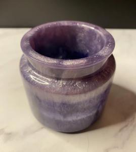 Caja de Joyería de Resina Floral Hecha a Mano, Premium y Personalizada, Organizador Decorativo para Guardar Objetos Pequeños, Estuche de Regalo de Resina para Joyas - Product Image 6