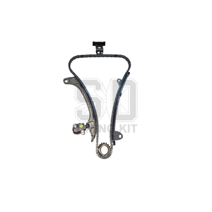 Prix du kit de chaîne de distribution pour fabricant de pièces automobiles SIENNA 1AR-FE 2.7L 2672CC pour TOYOTA - Product Image 1