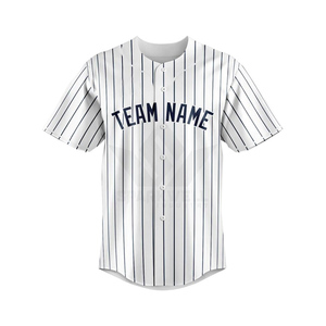 Maillot de baseball personnalisé pour hommes adultes, noir avec bordure orange, boutons sur le devant, manches courtes, nom et numéro d'équipe personnalisés, respirant, hiver - Product Image 3