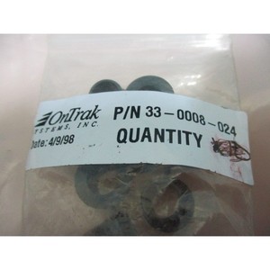 บูชชิ่งเพียวท์เชฟท์ 9 OnTrak 33-0008-024, 422212 - อุปกรณ์และอะไหล่เซมิคอนดักเตอร์ระดับโลกที่เชื่อถือได้ - Product Image 1