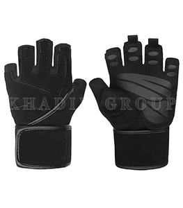 Guantes de Fitness para Mujer, Diseño Elegante y Opciones de Color para Gimnasio y Entrenamiento - Product Image 1