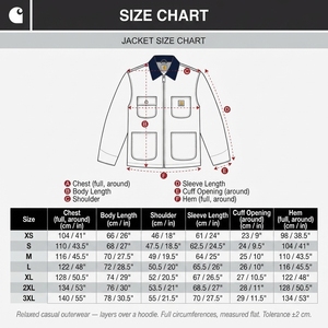 Chaqueta de Trabajo Personalizada de Gran Tamaño, 12oz, Lona Reciclada, Color Gris Paloma, Cuello de Pana, Estilo Urbano, OEM - Product Image 6