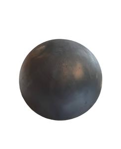 Pot de cuisine en terre cuite naturelle écologique de 5 litres, compatible gaz et induction, pour une cuisson classique. - Product Image 3