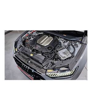 Audi RS7 4.0 TFSI Quattro 2021, Automático, Asientos de Cuero, Volante a la Izquierda, Cámara Trasera, Octubre 2021, con 59,447 km - Product Image 6