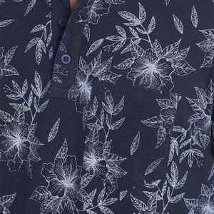 Camisa de Hombre de Lujo, Tejido Jersey Sólido, Casual, Elegante, Cómoda, de Secado Rápido, Moderna, para Caballero - Product Image 6