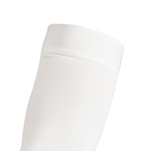 2 Pairs Fingerless <b>Fishnet</b> Gloves Long Mesh Arm Sleeves White for Women Halloween Costume Accessory for Theme Parties - Product Image 5