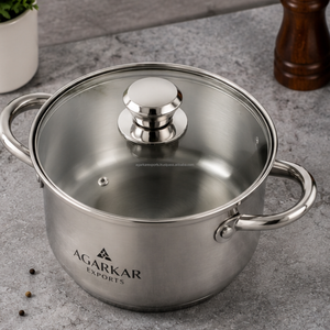 Juego de Utensilios de Cocina de Acero Inoxidable de Grado de Exportación, 10 Piezas, Resistente al Óxido, Acabado Espejo, Utensilios de Cocina Premium, Suministro OEM - Product Image 6