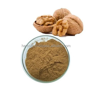 Poudre de Coque de Noyer Noir : Complément Alimentaire Végétal Riche en Antioxydants pour une Digestion Saine, une Détoxification Optimale et un Renforcement Immunitaire - Product Image 4