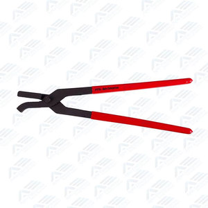 Instrumento Veterinario Hecho a Mano, Herramienta Curva para Herrar Pezuñas, Agarre Firme, Recta, Venta al por Mayor, Acero Inoxidable Forjado, Reutilizable - Product Image 4