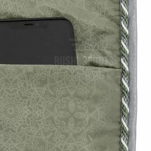 Almohadilla Premium para Silla de Montar a Caballo para Uso Diario con Tela Acolchada Transpirable y Cómoda para Entrenamiento Diario - Product Image 3