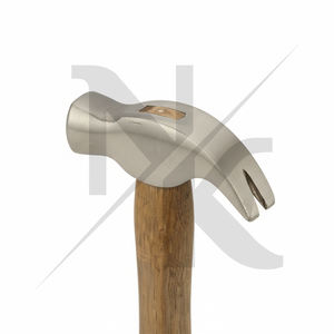 Martillo de Herrador de Acero Inoxidable de Lujo Superior - Equipo Veterinario Duradero y Reutilizable para el Cuidado de Pezuñas de Caballos - Product Image 5