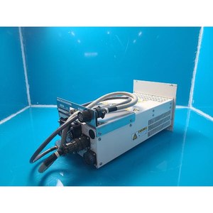 Controlador de Bomba Turbomolecular SHIMADZU EI-D4203M Usado Como Está, Piezas de Equipos Semiconductores Legados - Product Image 3