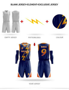 Conjunto de Uniforme de Fútbol Personalizado Azul Medianoche, Sublimado, para Hombre, Transpirable, de Manga Corta, Corte Atlético - Product Image 4