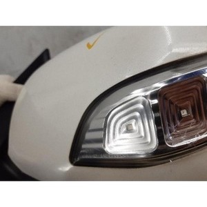 Rétroviseur gauche d'occasion Carnival 876104D971SWP - Product Image 3
