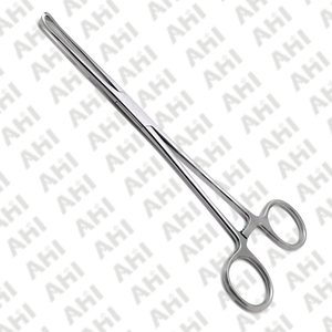 Pinzas de Allis para Tejidos, de Acero Inoxidable, para Cirugía General, Nuevo Modelo - Product Image 3