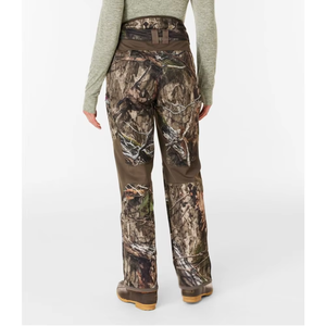 Comfortable New Trendy Printed Multi Functional Autumn Hunting Pants Premium Quality Customized Made Breathable Canvas Polyester - Product Image 5