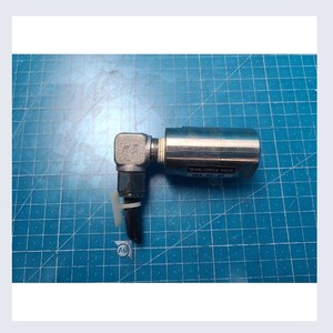 Válvula de Retención SMC INA-14-47, Válvula de Derivación de Refrigerante, Usada, Piezas de Equipos Legacy Semiconductor - Product Image 2