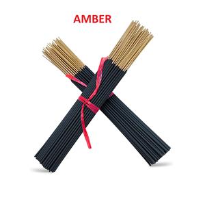 ธูปหอมธรรมชาติสีดำ - Product Image 1