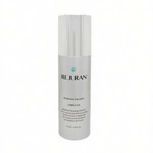 REJURAN 45ml Emulsione Rinfrescante Leggera C-PDRN con Acido Ialuronico e Centella per l'Equilibrio Olio-Acqua, Crema Viso Lenitiva - Product Image 3