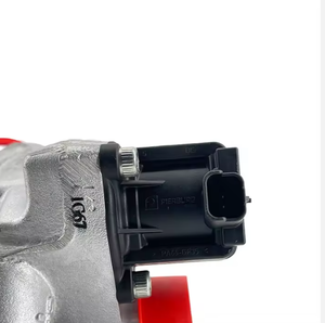 เทอร์โบชาร์จเจอร์9809028780 0375 0375T5 T5 53039880379สำหรับเปอโยต์208 308 2008 3008 4008 508ซีตรอง C4L -1.6ตัน - Product Image 4