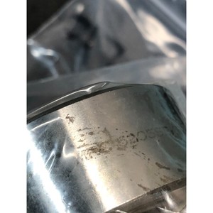 4 MRC 5205SBKFF DOUBLE ROW BALL <b>BEARING</b> - Trusted Global Legacy Semiconductor Equipment and Parts at - Product Image 3