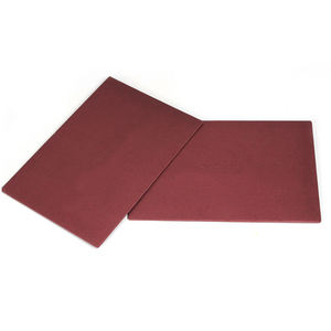 High Quality Custom Printed Kraft <b>Paper</b> Thank You Cards Gold Foil Stamping logo Gift Greeting Cards with Envelope - Product Image 4