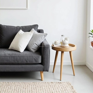 Meubles de salon de qualité supérieure avec dessus en bois fabricant par FWE - Product Image 3