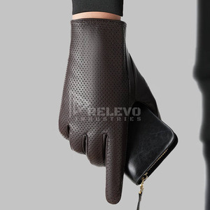 Nuevos Guantes de Motociclismo Deportivos, Transpirables, Impermeables, Personalizables, de Alta Calidad y Bajo Precio - Product Image 5