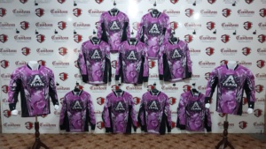 <b>Padded</b> Customizable Paintball Jersey Custom Logo Paintball Jersey Quick Drying Technology Paintball Jersey Pakistan - Product Image 4