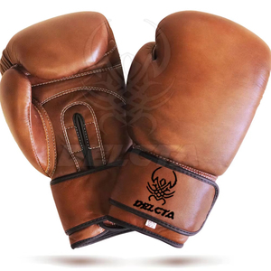 Produit phare : Gants de boxe légers, nouveau design, confortables, service OEM - Product Image 3
