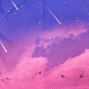 Camiseta de baloncesto para hombre de diseño perfecto, 100% poliéster, acepta etiqueta personalizada y logotipo frontal, camiseta de moda sostenible para hombre - Product Image 5