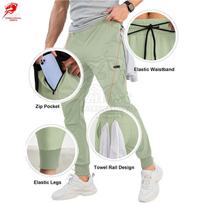 Relaxed Fit Soft Material Modern Style Men <b>Trousers</b> For Daily Comfort And Office <b>Work</b> Wear - Product Image 5