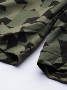 Pantalones Cortos de Hombre de Algodón Personalizados, Largos hasta la Rodilla, Casuales, con Cordón, Novedad 2026, los Más Populares, Bajo MOQ, en Venta - Product Image 4