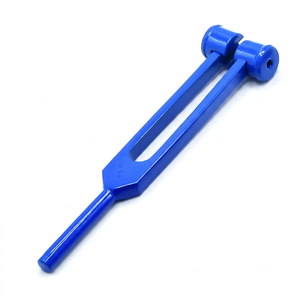 Diapason de musique bleu C 256 Instruments médicaux chirurgicaux - Product Image 1