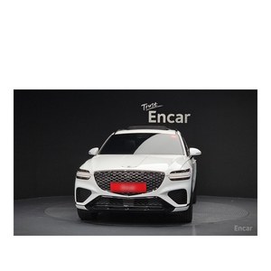 Genesis GV70 2024 2.5T Gasolina AWD 37,542 km Automático Volante a la Izquierda Asientos de Cuero Cámara Trasera Modelo 2024 con 37,542 km - Product Image 3