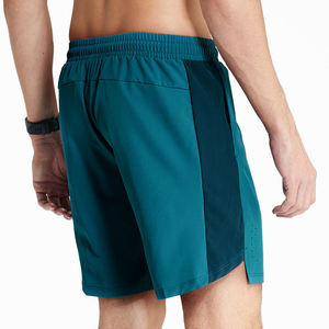 Pantalones Cortos Deportivos de Algodón Personalizados para Hombre, de Secado Rápido y Transpirables, para Fitness, Running, Gimnasio - Product Image 1