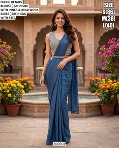 Sari Noor Elegance - Product Image 1