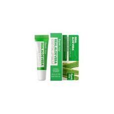 Farmstay Balsamo Labbra Essenziale all'Aloe Vera 10g 1pz Idratante con Ingredienti Naturali Prezzo Scontato - Product Image 1