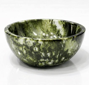 Tazón de Resina Ecológico de Alta Calidad, Diseño Elegante, Duradero, Hecho a Mano, Tazón Decorativo para Acampar, para Servir en la Cocina, Comedor y Hogar - Product Image 3