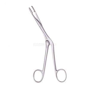 High Quality Stainless Steel Knight Nasal Polypus Forceps In Bulk Quantity OEM Service Polypus Forceps In <b>Cheap</b> Price - Product Image 1